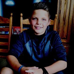 Meet your Posher, Anthony